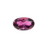 PINK TOURMALINE CUT OVAL (VERY DARK SI) 5X3MM 0.21 Cts.