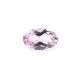 PINK TOURMALINE CUT OVAL (VERY LITE) 5X3MM 0.24 Cts.