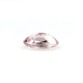 PINK TOURMALINE CUT OVAL (VERY LITE) 5X3MM 0.24 Cts.