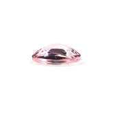 PINK TOURMALINE CUT OVAL (VERY LITE) 6X4MM 0.42 Cts.