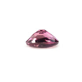 PINK TOURMALINE CUT OVAL (DARK) 5X4MM 0.35 Cts.