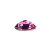PINK TOURMALINE CUT OVAL (DARK) 6X4MM 0.41 Cts.