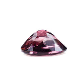 PINK TOURMALINE CUT OVAL (DARK/SI) 8X6MM 1.10 Cts.