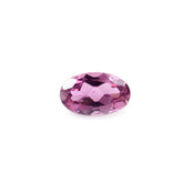 PINK TOURMALINE CUT OVAL (MEDIUM) 5X3MM 0.2 Cts.