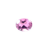 PINK TOURMALINE CUT OVAL (MEDIUM) 4X3MM 0.16 Cts.
