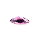 PINK TOURMALINE CUT OVAL (MEDIUM) 5.50X4MM 0.33 Cts.