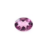 PINK TOURMALINE CUT OVAL (MEDIUM) 4X3MM 0.14 Cts.