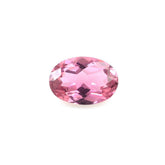 PINK TOURMALINE CUT OVAL (MEDIUM) 6.50X4.50MM 0.49 Cts.