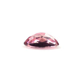 PINK TOURMALINE CUT OVAL (MEDIUM) 6.50X4.50MM 0.49 Cts.