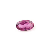 PINK TOURMALINE CUT OVAL (MEDIUM/HI) 5X3MM 0.23 Cts.
