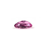 PINK TOURMALINE CUT OVAL (MEDIUM/SI) 5X3MM 0.2 Cts.