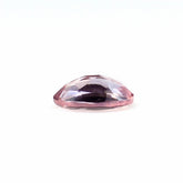 PINK TOURMALINE CUT OVAL (VERY LITE/SI) 6X4MM 0.45 Cts.