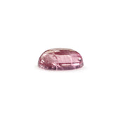 PINK TOURMALINE OVAL CAB (LITE/SI) 6X4MM 0.48 Cts.