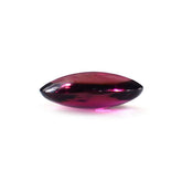 PINK TOURMALINE OVAL CAB (VERY DARK) 10X6MM 1.61 Cts.