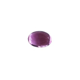 PINK TOURMALINE OVAL CAB (LITE) 3X2MM 0.09 Cts.
