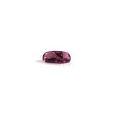 PINK TOURMALINE OVAL CAB (DARK) 3X2MM 0.07 Cts.
