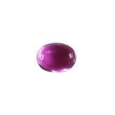 PINK TOURMALINE OVAL CAB (MEDIUM) 4X3MM 0.22 Cts.