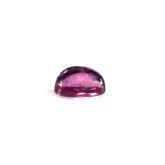 PINK TOURMALINE OVAL CAB (MEDIUM) 4X3MM 0.22 Cts.