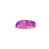 PINK TOURMALINE OVAL CAB (MEDIUM/HI) 7X5MM 0.93 Cts.
