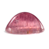 PINK TOURMALINE OVAL CAB (MEDIUM/HI) 14X10MM 6.8 Cts.