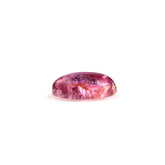 PINK TOURMALINE OVAL CAB (MEDIUM/HI) 6X4MM 0.4 Cts.