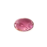 PINK TOURMALINE OVAL CAB (LITE/HI) 6X4MM 0.45 Cts.