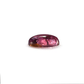PINK TOURMALINE OVAL CAB (LITE/HI) 6X4MM 0.45 Cts.
