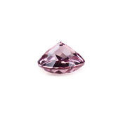 PINK TOURMALINE CUT ROUND (SUPER/SI) 6MM 0.87 Cts.