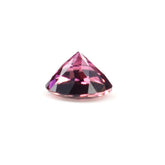 PINK TOURMALINE CUT ROUND (SUPER) 6MM 0.77 Cts.
