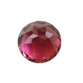 PINK TOURMALINE CUT ROUND (MEDIUM/SI) 8MM 2.02 Cts.