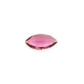 PINK TOURMALINE CUT MARQUISE (MEDIUM/SI) 6X3MM 0.22 Cts.