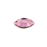 PINK TOURMALINE CUT MARQUISE (MEDIUM/SI) 7X3.50MM 0.37 Cts.