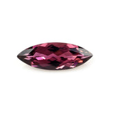PINK TOURMALINE CUT MARQUISE (DARK) 12.50X4.50MM 1.12 Cts.