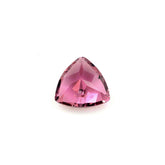 PINK TOURMALINE CUT TRILLION (MEDIUM/SI) 5MM 0.37 Cts.