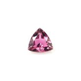 PINK TOURMALINE CUT TRILLION (MEDIUM) 4.50MM 0.26 Cts.