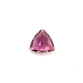 PINK TOURMALINE CUT TRILLION (MEDIUM) 4.50MM 0.26 Cts.