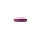PINK TOURMALINE CUT BAGUETTE (MEDIUM/SI) 2.50X5MM 0.23 Cts.