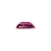 PINK TOURMALINE CUT BAGUETTE (DARK/SI) 6X3MM 0.30 Cts.