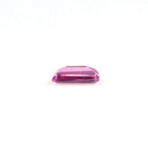 PINK TOURMALINE CUT BAGUETTE (MEDIUM) 4.50X2.50MM 0.19 Cts.