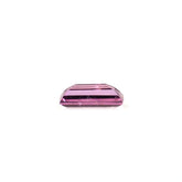 PINK TOURMALINE CUT BAGUETTE (MEDIUM/HI) 5X2MM 0.23 Cts.