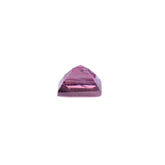 PINK TOURMALINE CUT SQUARE (MEDIUM/HI) 3MM 0.15 Cts.