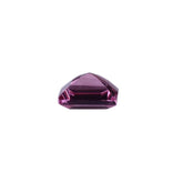 PINK TOURMALINE CUT SQUARE (MEDIUM) 4.50MM 0.44 Cts.