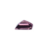 PINK TOURMALINE CUT SQUARE (MEDIUM) 3MM 0.17 Cts.