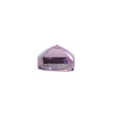 PINK TOURMALINE CUT SQUARE (MEDIUM) 2.50MM 0.06 Cts.