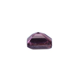PINK TOURMALINE CUT SQUARE (DARK) 2.50MM 0.06 Cts.