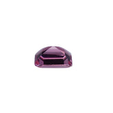 PINK TOURMALINE CUT SQUARE (MEDIUM/SI) 4.50MM 0.45 Cts.