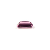 PINK TOURMALINE CUT OCTAGON (MEDIUM/SI) 5X3MM 0.29 Cts.
