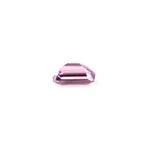 PINK TOURMALINE CUT OCTAGON (MEDIUM) 4X2.50MM 0.14 Cts.