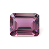 PINK TOURMALINE CUT OCTAGON (DARK) 9X7MM 2.25 Cts.