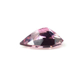 PINK TOURMALINE CUT PEAR (MEDIUM) 8X6MM 0.85 Cts.
